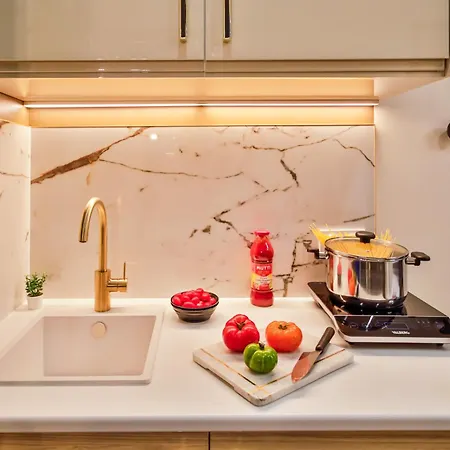 Apartmán Ws Opera - Edimbourg Paříž