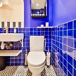 Ws Opera - Edimbourg Apartment *