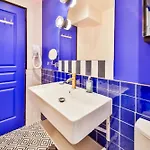 Ws Opera - Edimbourg Apartment Paris