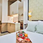 Ws Opera - Edimbourg Apartment