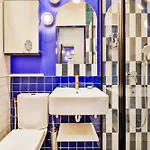 Ws Opera - Edimbourg Apartment *