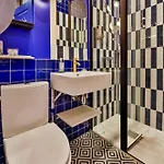 Apartment Ws Opera - Edimbourg Paris