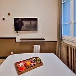 Ws Opera - Edimbourg Paris