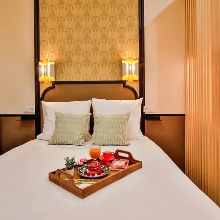 Ws Opera - Edimbourg Apartment Paris