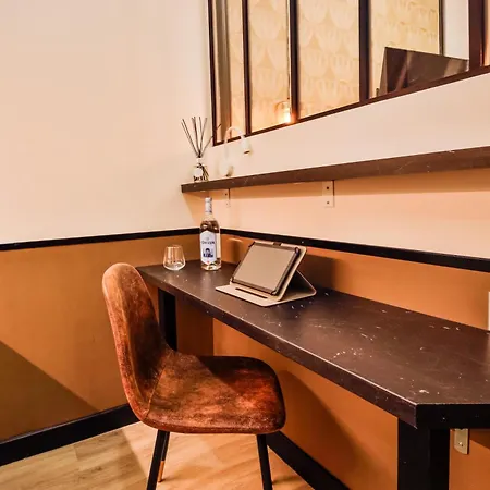 Ws Opera - Edimbourg Apartamento