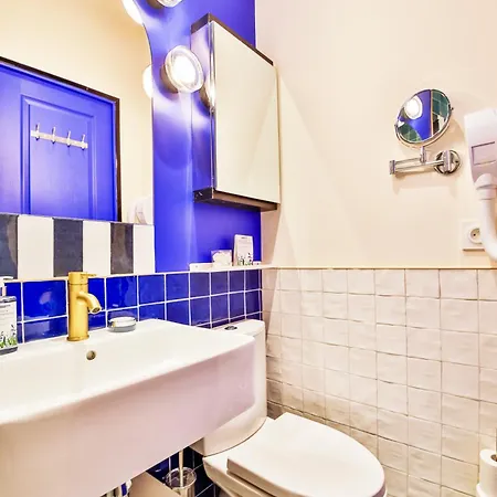 Appartement Ws Opera - Edimbourg