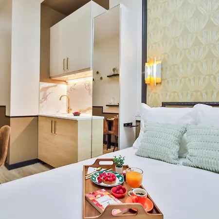 Ws Opera - Edimbourg Apartment