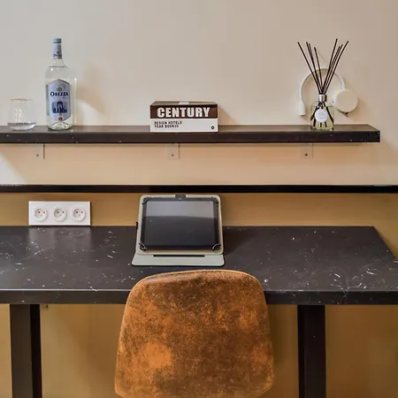 Ws Opéra - Edimbourg