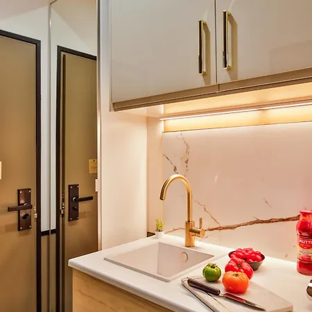 Apartamento Ws Opéra - Edimbourg