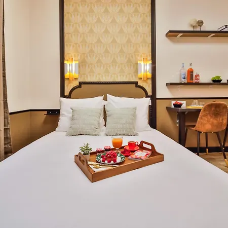 Apartamento Ws Opera - Edimbourg