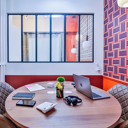 Ws Opera - Edimbourg