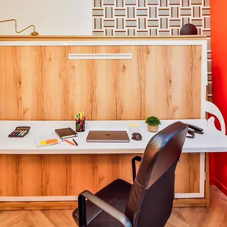 Apartmán Ws Opera - Edimbourg *