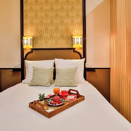 Ws Opera - Edimbourg Apartmán