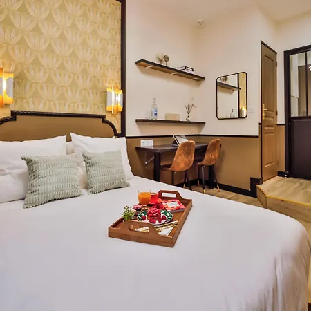 Ws Opera - Edimbourg *