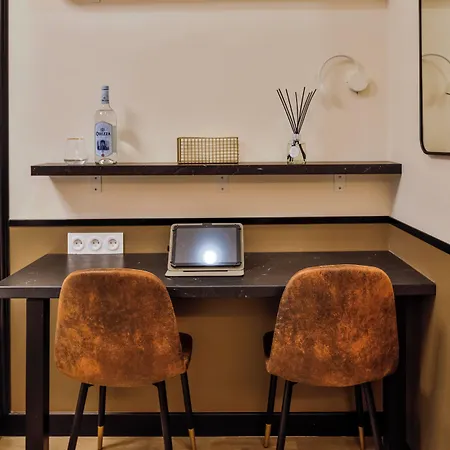 Ws Opera - Edimbourg Paříž