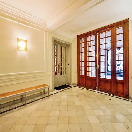 Ws Opera - Edimbourg *