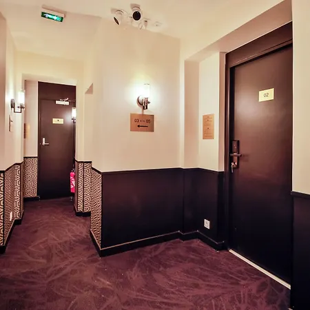 Ws Opéra - Edimbourg