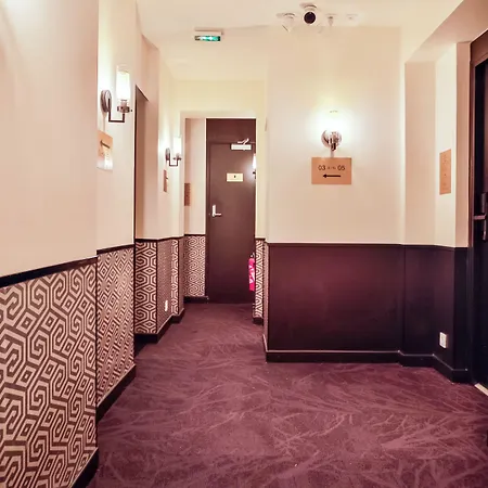 Ws Opera - Edimbourg *