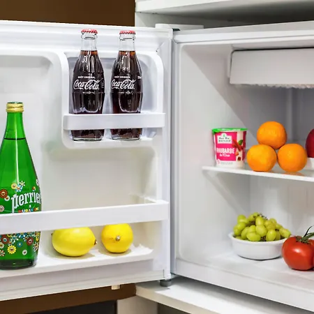 Apartmán Ws Opera - Edimbourg *