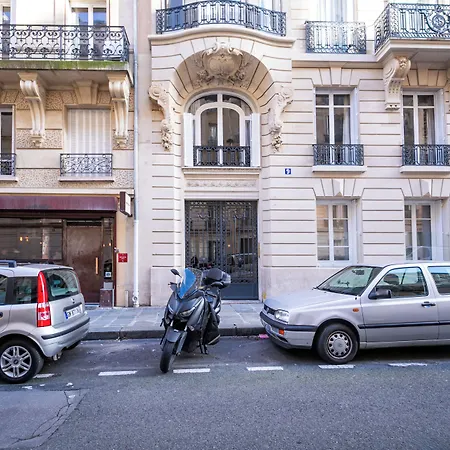 Ws Opéra - Edimbourg *