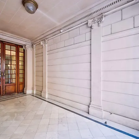 Apartmán Ws Opera - Edimbourg *