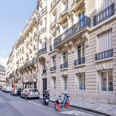 Ws Opéra - Edimbourg