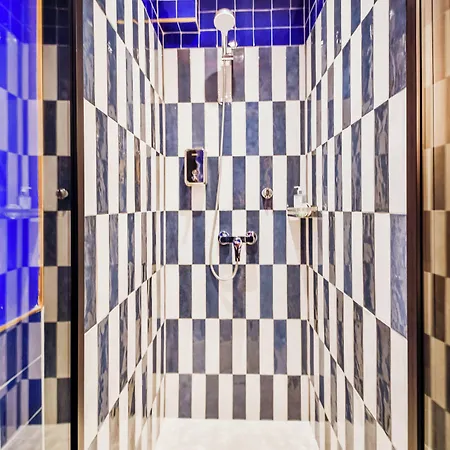Ws Opéra - Edimbourg Apartamento París