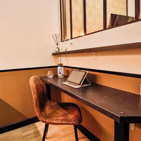 Appartement Ws Opera - Edimbourg *