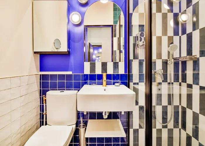 Ws Opera - Edimbourg Apartment *