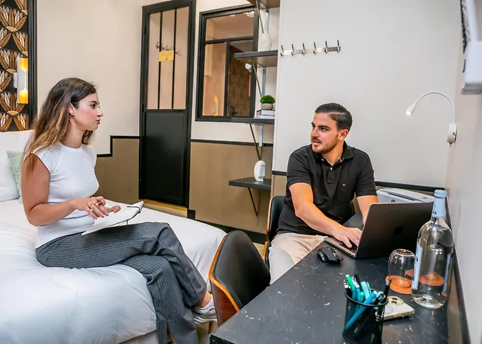 Ws Opera - Edimbourg * Parijs