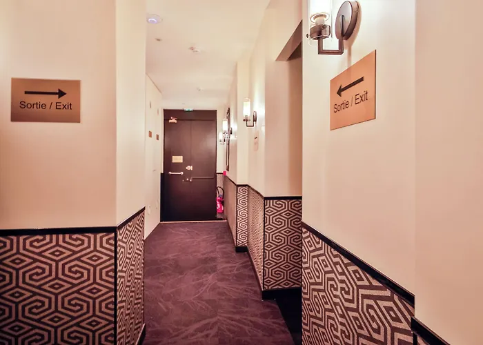 Ws Opera - Edimbourg Apartment *