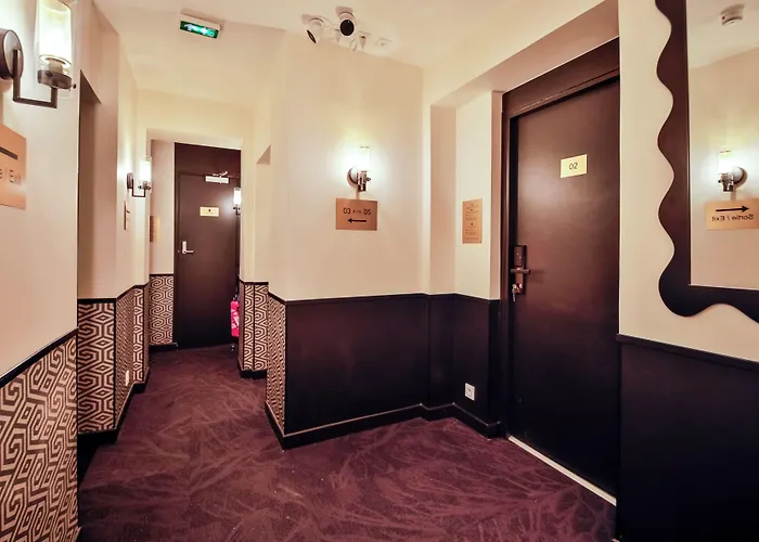 Ws Opera - Edimbourg