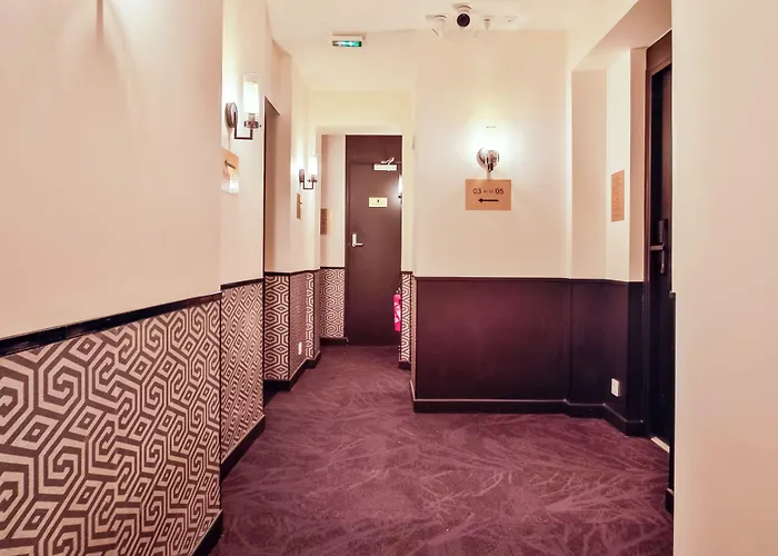 Ws Opera - Edimbourg *