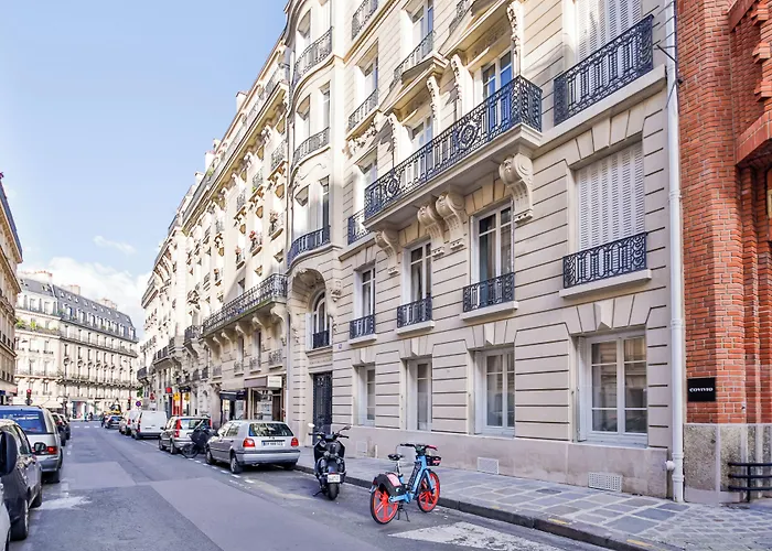 Ws Opéra - Edimbourg