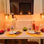 Ws Opera - Edimbourg Apartment
