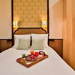 Ws Opera - Edimbourg Apartment Paris