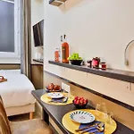 Apartment Ws Opera - Edimbourg Paris