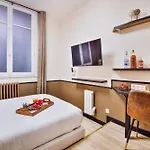 Ws Opera - Edimbourg Apartment