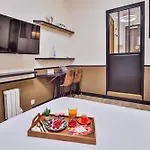 Apartment Ws Opera - Edimbourg *