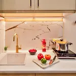 Apartment Ws Opera - Edimbourg Paris