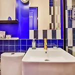 Apartment Ws Opera - Edimbourg *
