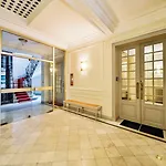 Ws Opera - Edimbourg Apartment