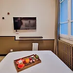 Ws Opera - Edimbourg Apartment Paris